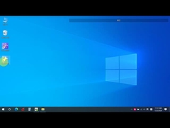 Épreuve de séquence du potentiostat Épreuve combinée