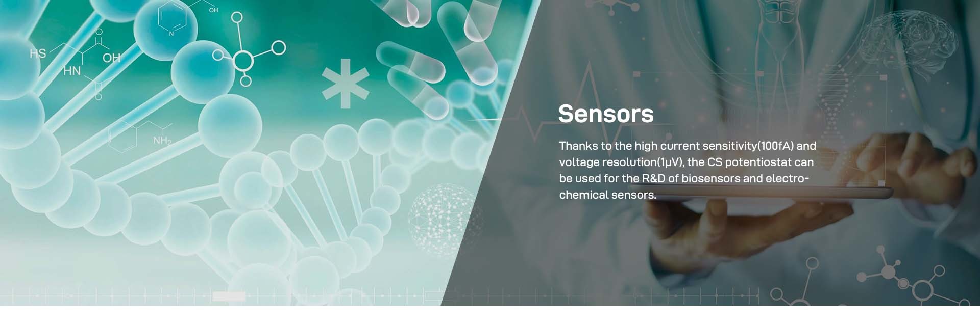 qualité Potentiostat à canal unique usine