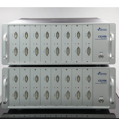 qualité  Customized Multichannel Potentiostat Instrument CS310X Model usine